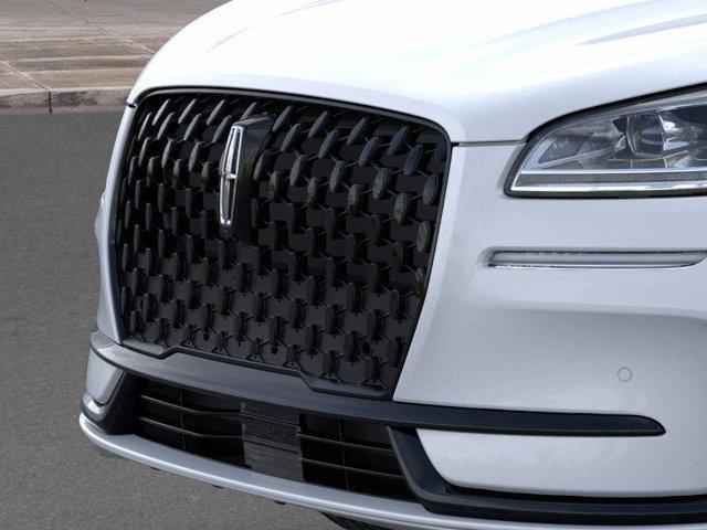 new 2025 Lincoln Corsair car, priced at $56,147