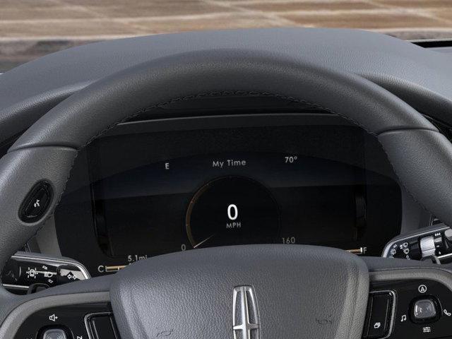 new 2025 Lincoln Corsair car, priced at $59,875