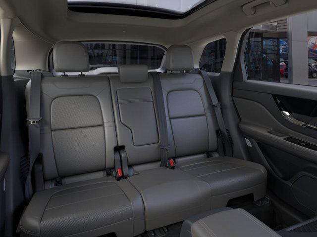 new 2025 Lincoln Corsair car, priced at $56,147