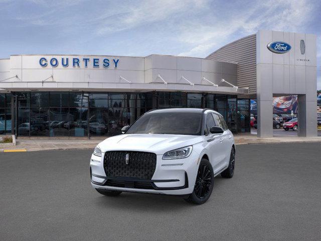 new 2025 Lincoln Corsair car, priced at $59,875