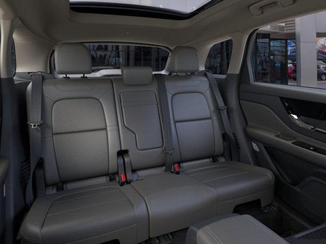 new 2025 Lincoln Corsair car, priced at $59,875