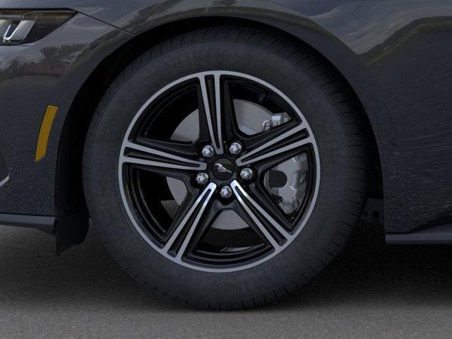 new 2024 Ford Mustang car, priced at $35,279