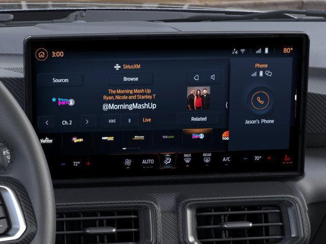new 2024 Ford Mustang car, priced at $35,279