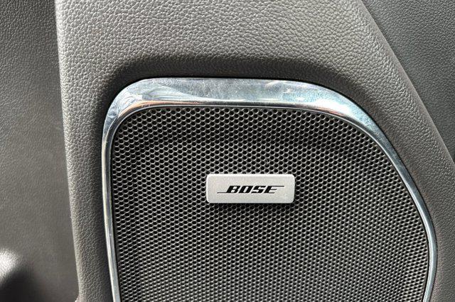used 2018 GMC Sierra 1500 car, priced at $27,818