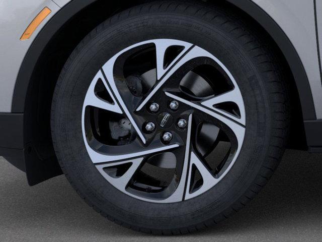 new 2025 Lincoln Nautilus car, priced at $59,130