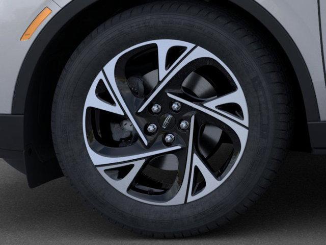 new 2025 Lincoln Nautilus car, priced at $54,155
