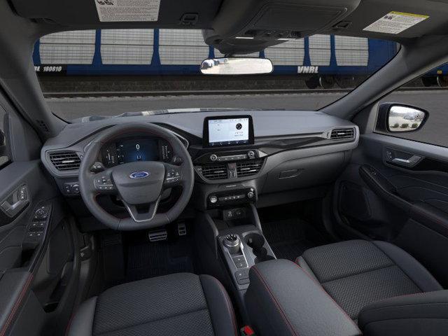 new 2025 Ford Escape car, priced at $36,579