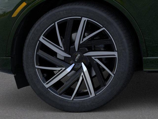 new 2025 Lincoln Aviator car, priced at $84,213