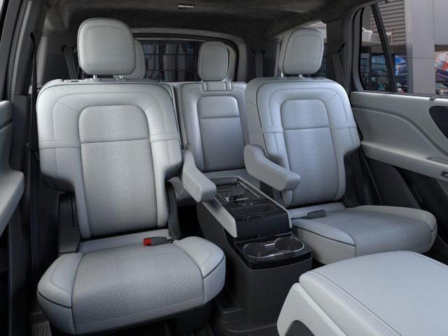 new 2025 Lincoln Aviator car, priced at $84,213
