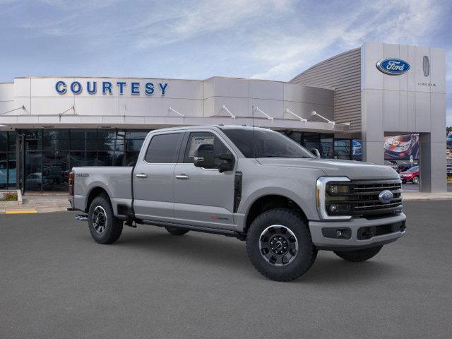 new 2026 Ford F-350 car, priced at $102,145
