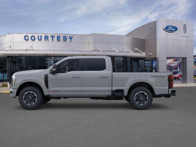 new 2026 Ford F-350 car, priced at $102,145