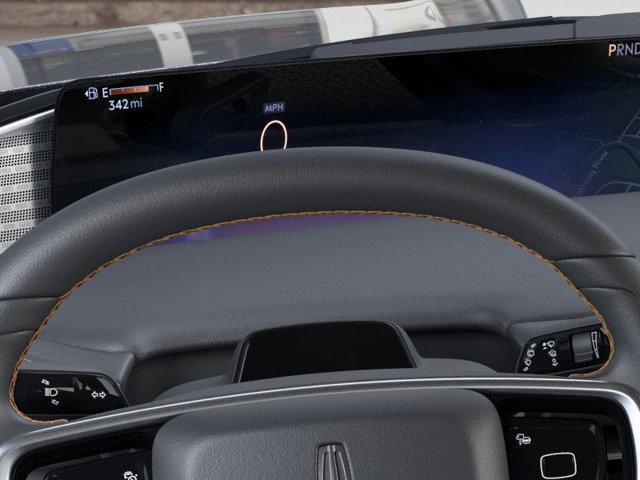 new 2025 Lincoln Navigator car, priced at $121,435