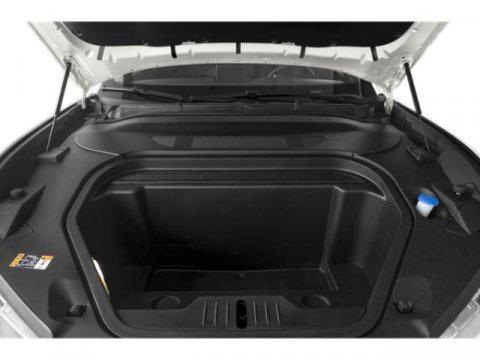 new 2025 Ford Mustang Mach-E car, priced at $58,928