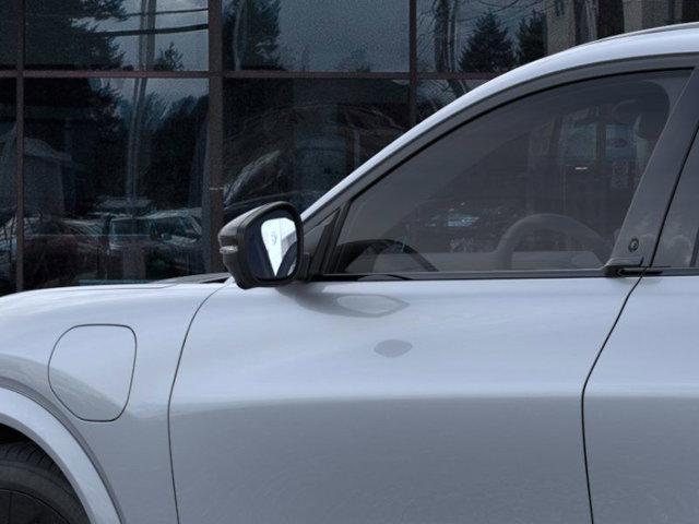 new 2025 Ford Mustang Mach-E car, priced at $58,428
