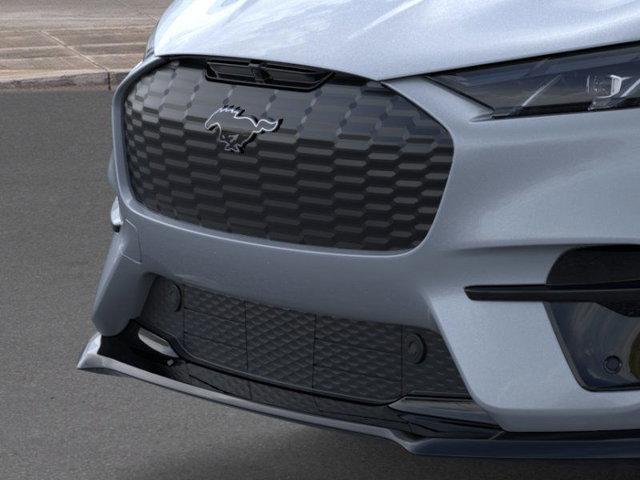 new 2025 Ford Mustang Mach-E car, priced at $58,428