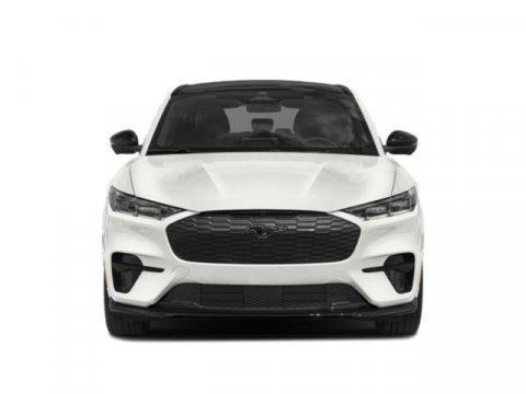 new 2025 Ford Mustang Mach-E car, priced at $61,370