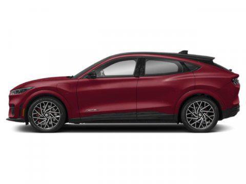 new 2025 Ford Mustang Mach-E car, priced at $61,370