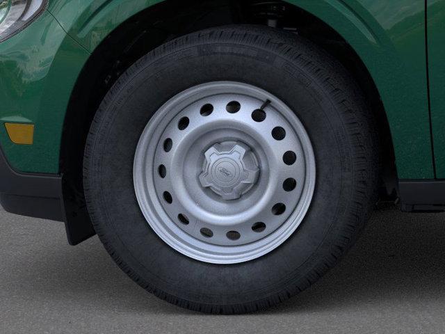 new 2025 Ford Maverick car, priced at $33,600