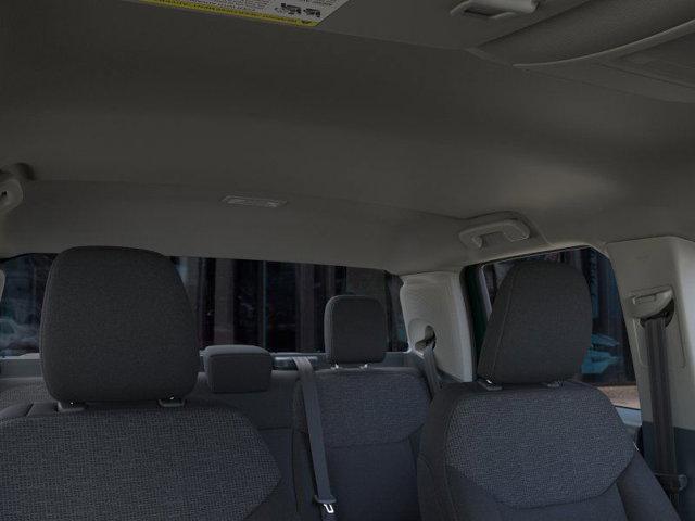 new 2025 Ford Maverick car, priced at $33,600