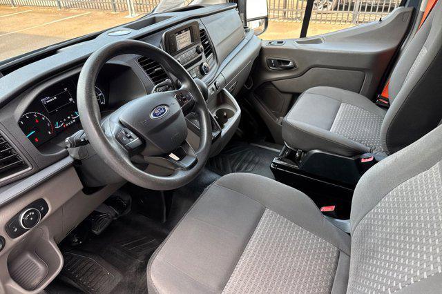 used 2020 Ford Transit-250 car, priced at $27,522