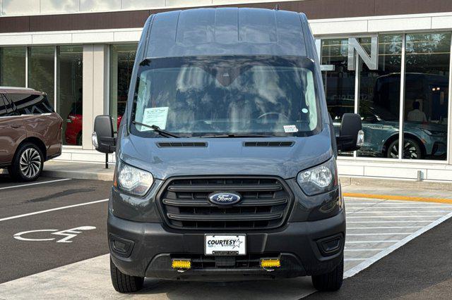 used 2020 Ford Transit-250 car, priced at $27,522