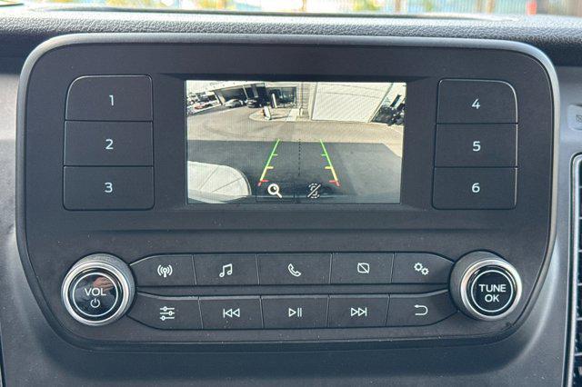 used 2020 Ford Transit-250 car, priced at $27,522