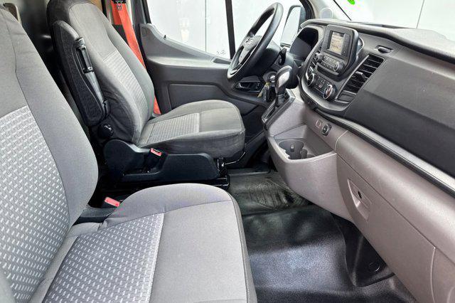used 2020 Ford Transit-250 car, priced at $27,522