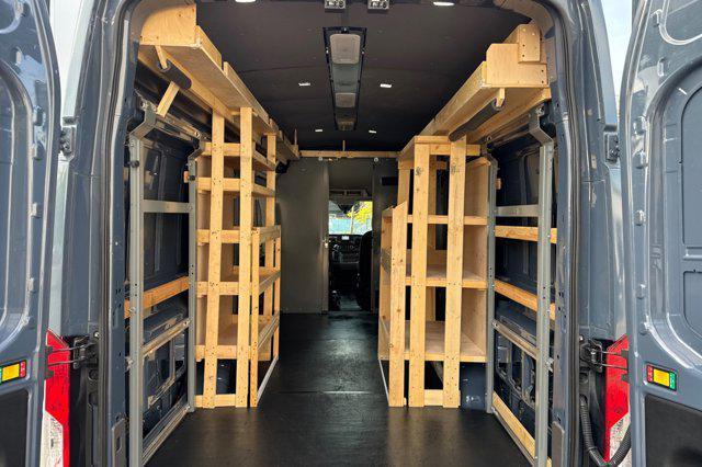 used 2020 Ford Transit-250 car, priced at $27,522
