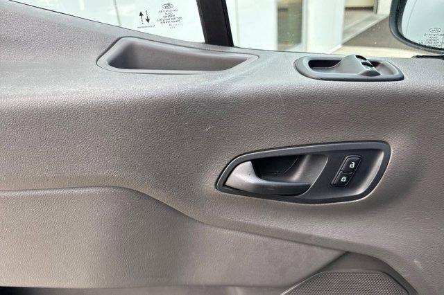 used 2020 Ford Transit-250 car, priced at $27,522