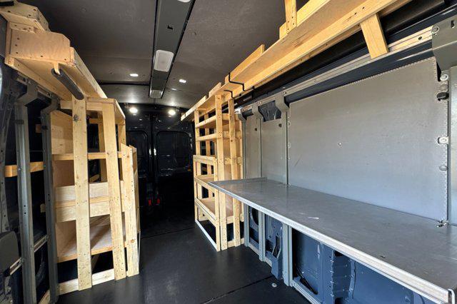 used 2020 Ford Transit-250 car, priced at $27,522