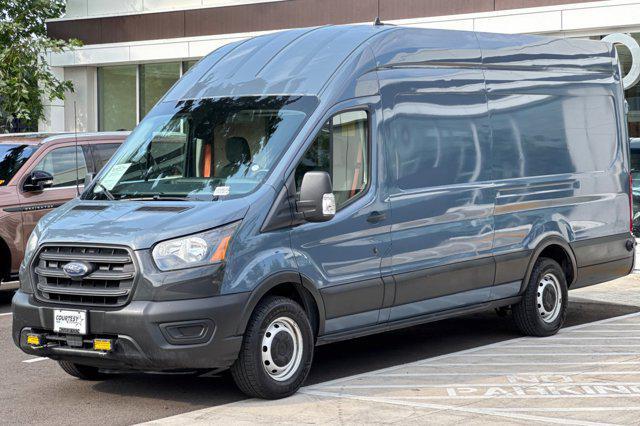 used 2020 Ford Transit-250 car, priced at $27,522