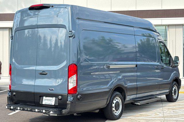 used 2020 Ford Transit-250 car, priced at $27,522