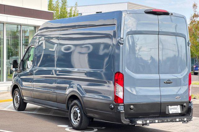 used 2020 Ford Transit-250 car, priced at $27,522