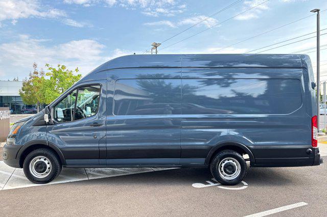 used 2020 Ford Transit-250 car, priced at $27,522