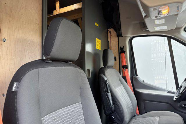 used 2020 Ford Transit-250 car, priced at $27,522