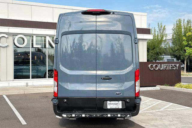 used 2020 Ford Transit-250 car, priced at $27,522