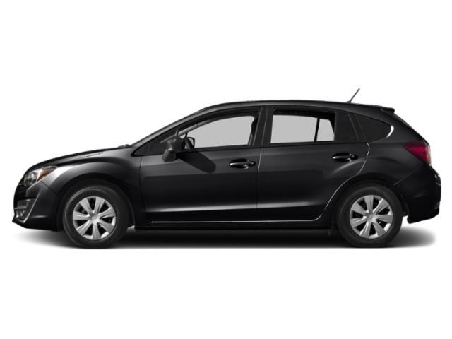 used 2015 Subaru Impreza car