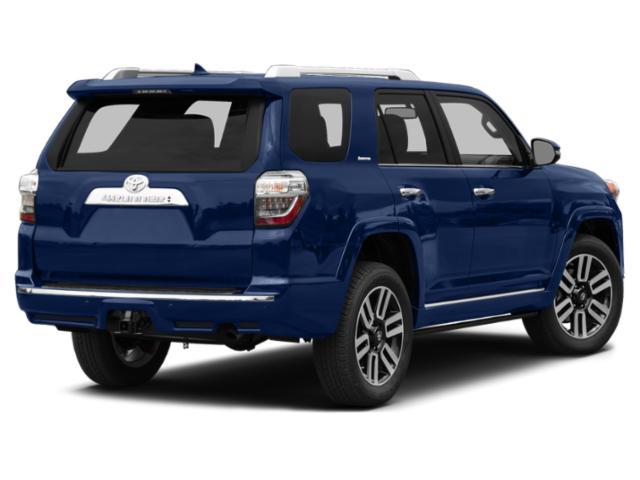 used 2015 Toyota 4Runner car