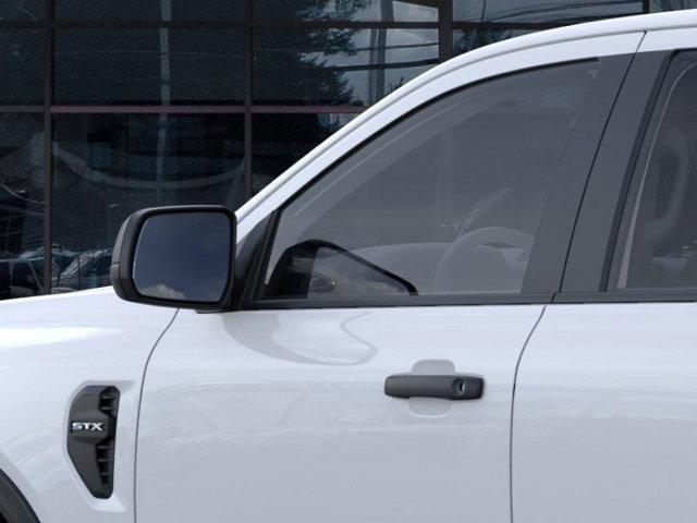 new 2025 Ford Ranger car, priced at $36,856