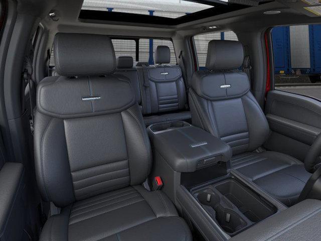 new 2025 Ford F-450 car, priced at $101,435