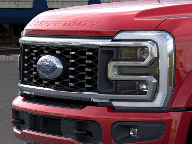 new 2025 Ford F-450 car, priced at $101,435