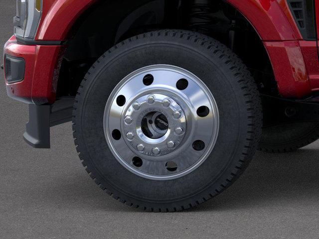 new 2025 Ford F-450 car, priced at $101,435