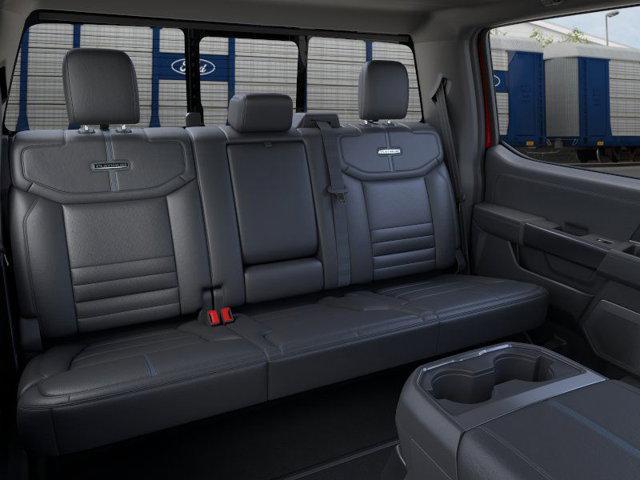 new 2025 Ford F-450 car, priced at $101,435