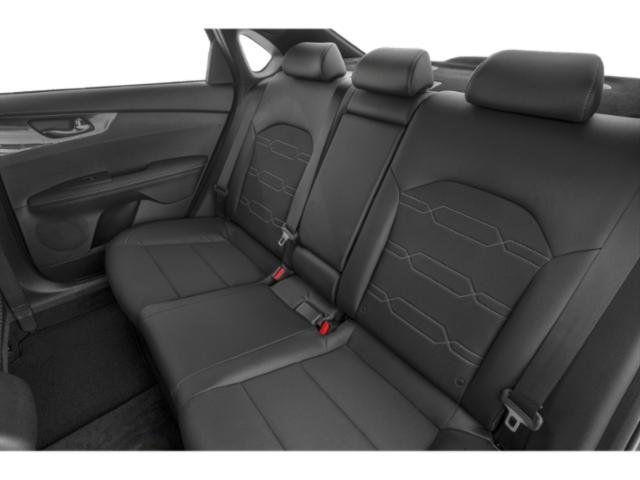 used 2021 Kia Forte car, priced at $16,960
