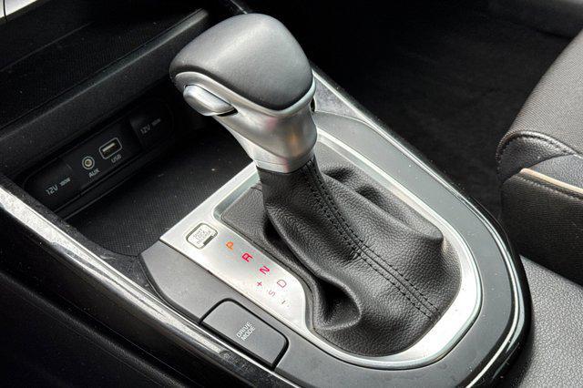 used 2021 Kia Forte car, priced at $15,417
