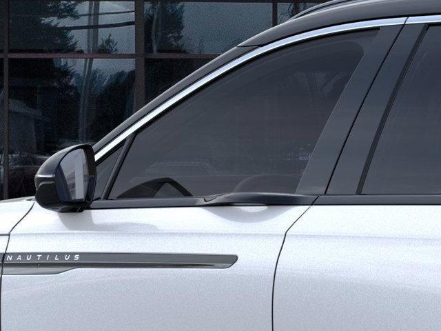 new 2024 Lincoln Nautilus car, priced at $72,331