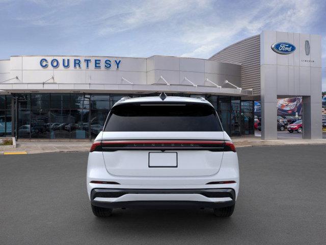 new 2024 Lincoln Nautilus car, priced at $72,331