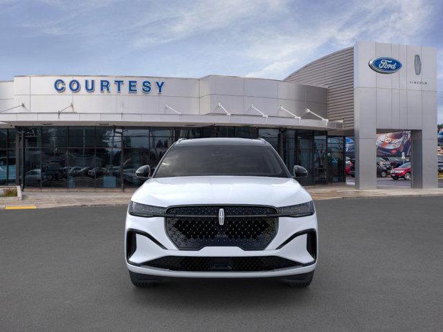 new 2024 Lincoln Nautilus car, priced at $72,331