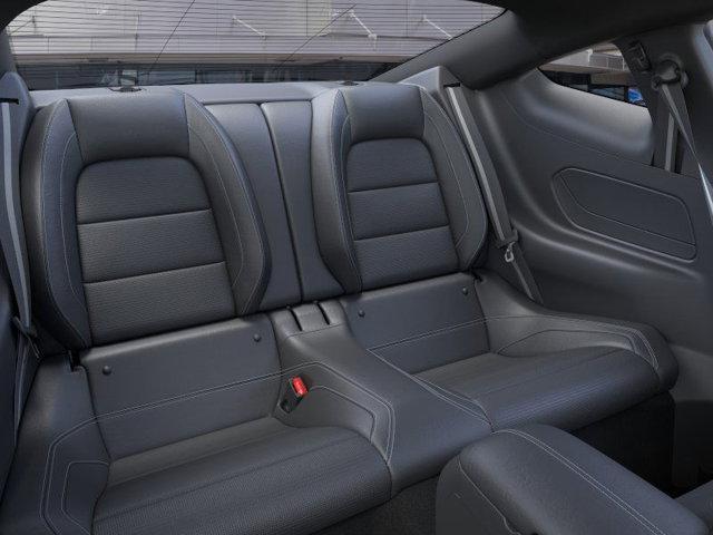 new 2024 Ford Mustang car, priced at $40,958