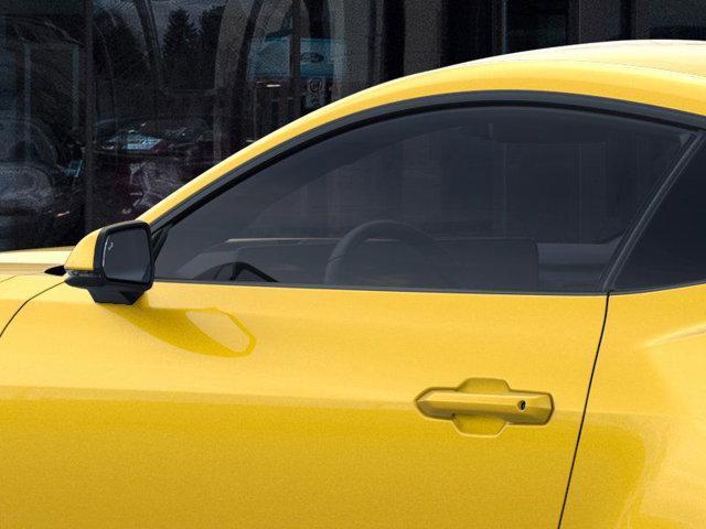 new 2024 Ford Mustang car, priced at $40,958